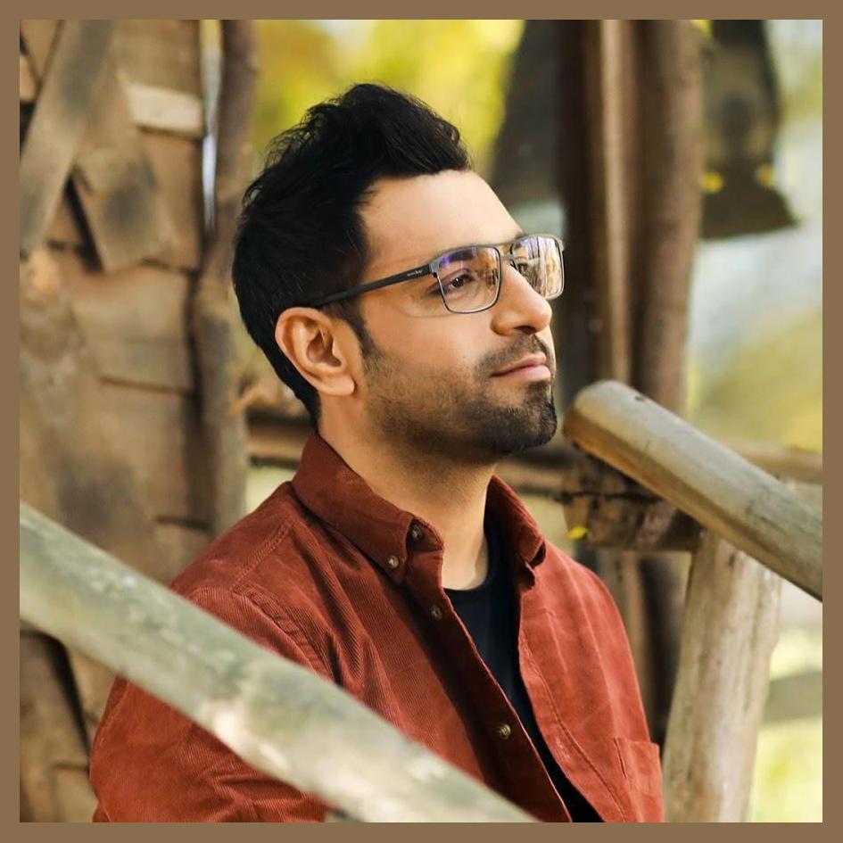 Rochak Kohli